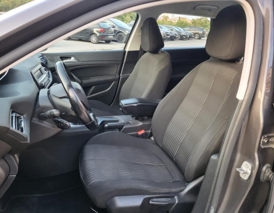 PEUGEOT 308 STYLE
